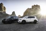 Nissan Rogue Rogue One Star Wars 2016 года